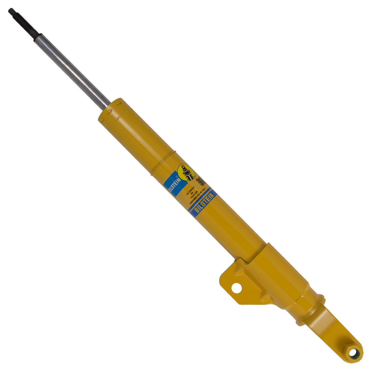 Bilstein B6 Performance Front Left Shock Absorber Dodge Challenger 24-326421