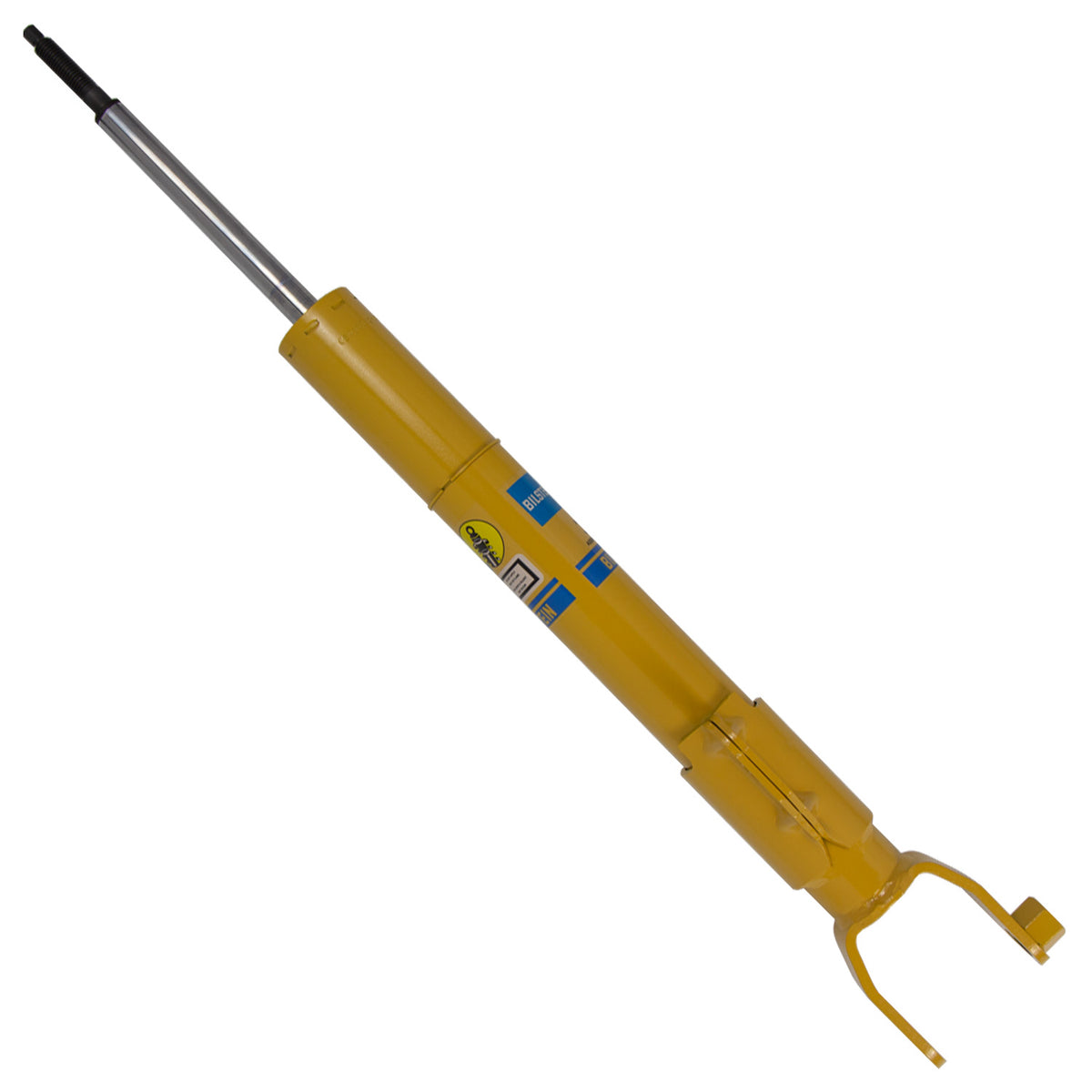 Bilstein B6 Performance Front Left Shock Absorber Dodge Challenger 24-326421