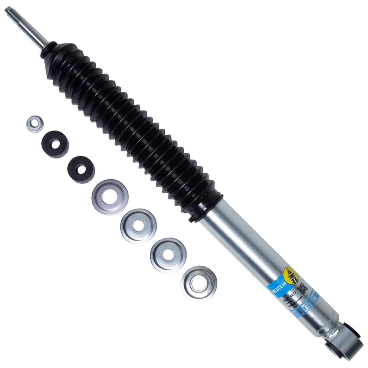 Bilstein B8 5100 Rear Shock Absorber 2022-2025 Toyota Tundra 24-329217