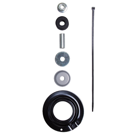 Bilstein B8 5100 (Ride Height Adjustable) Front Shock Absorber 2022-2025 Nissan Frontier 24-335041