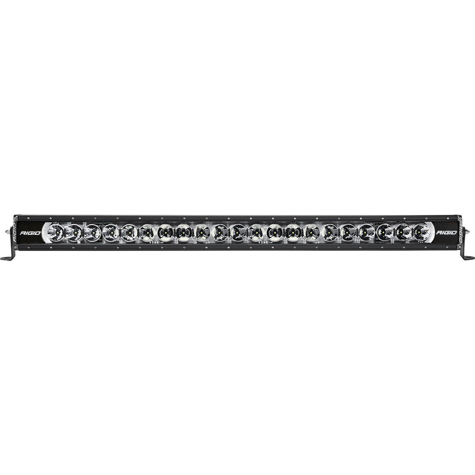 Radiance Plus 40 Inch RGBW Light Bar RIGID Industries
