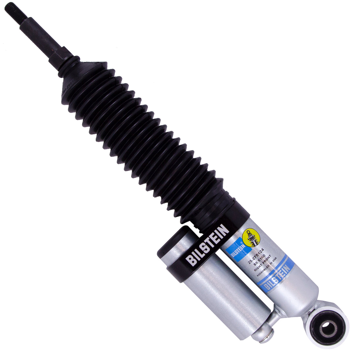 Bilstein B8 5160 Front Right Shock Absorber 1998-2007 Toyota Land Cruiser 25-275124