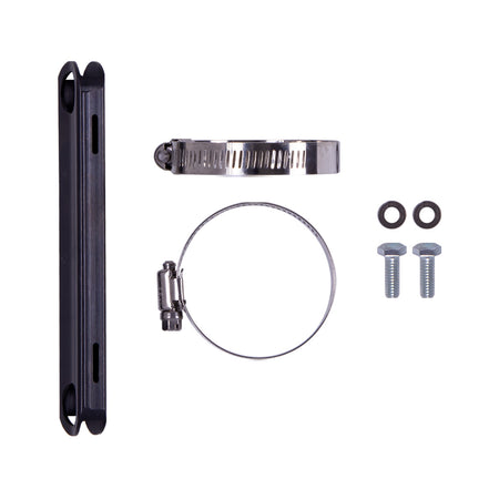 Bilstein B8 5160 Front Shock Absorber 2014-2025 Ram 2500 25-293432