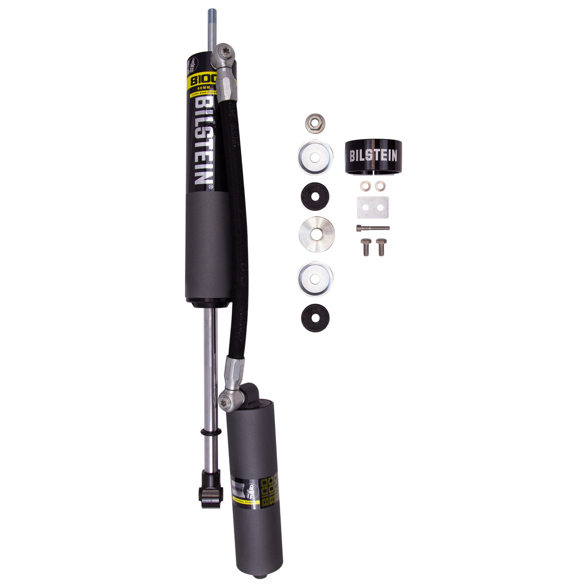 Bilstein B8 8100 Rear Shock Absorber 2005-2023 Toyota Tacoma 25-294064