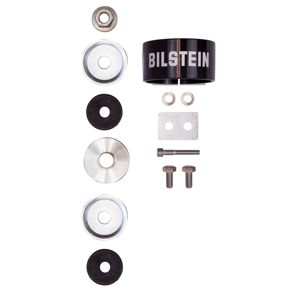 Bilstein B8 8100 Rear Shock Absorber 2005-2023 Toyota Tacoma 25-294064