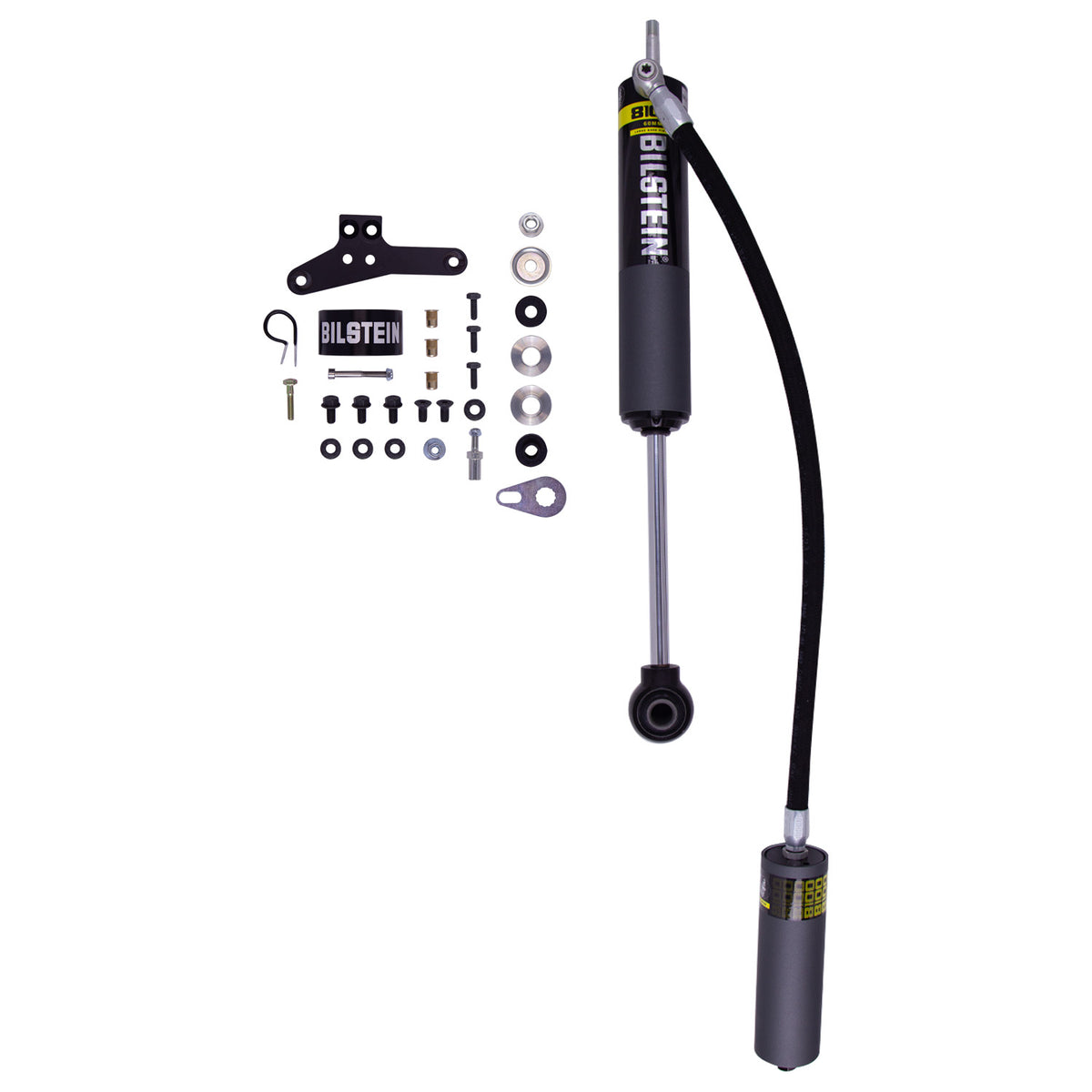 Bilstein B8 8100 Rear Shock Absorber Toyota 4Runner 25-294095