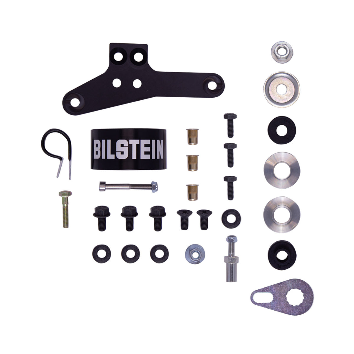 Bilstein B8 8100 Rear Shock Absorber Toyota 4Runner 25-294095