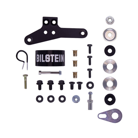 Bilstein B8 8100 Rear Shock Absorber Toyota 4Runner 25-294095
