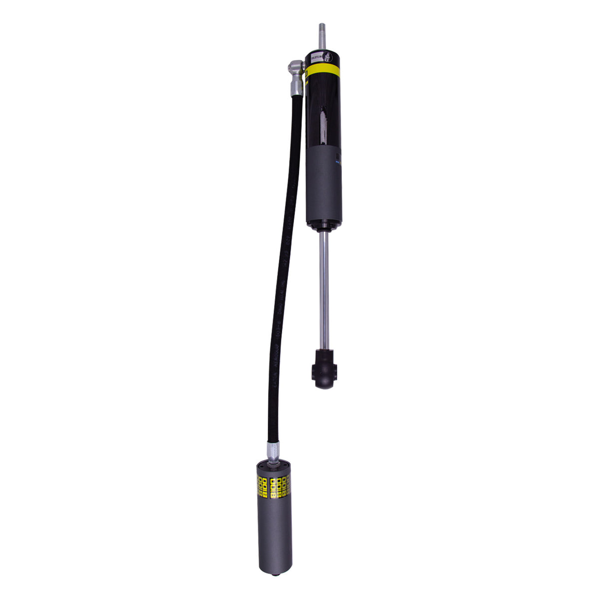 Bilstein B8 8100 Rear Shock Absorber Toyota 4Runner 25-294095