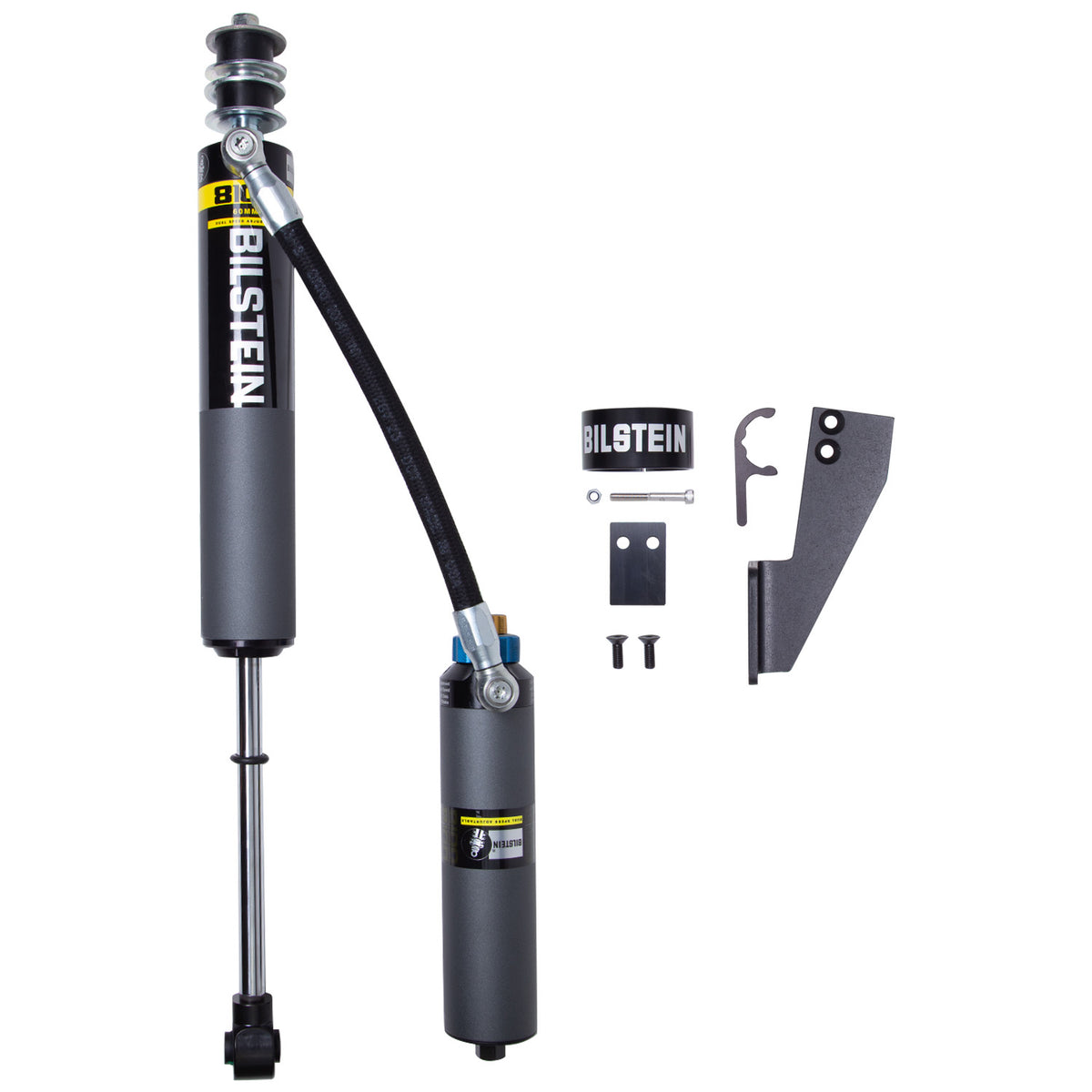 Bilstein B8 8100 (DSA) Rear Left Shock Absorber 2007-2021 Toyota Tundra 25-294125