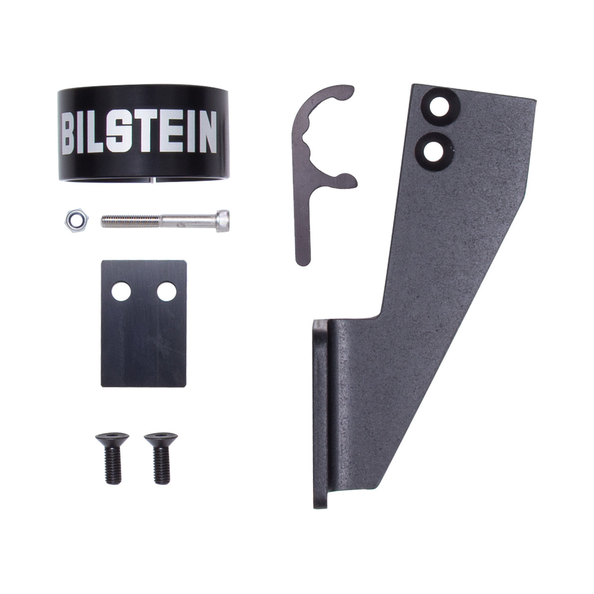 Bilstein B8 8100 (DSA) Rear Left Shock Absorber 2007-2021 Toyota Tundra 25-294125