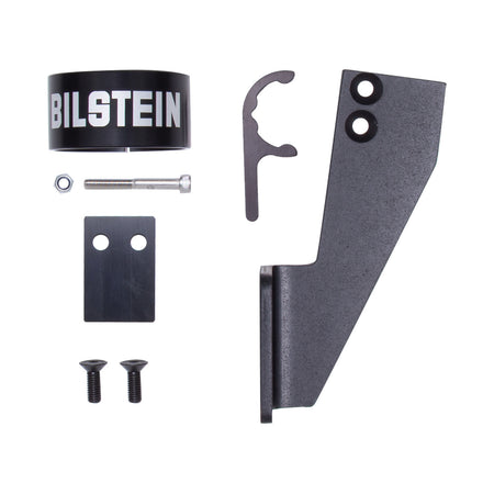 Bilstein B8 8100 (DSA) Rear Left Shock Absorber 2007-2021 Toyota Tundra 25-294125