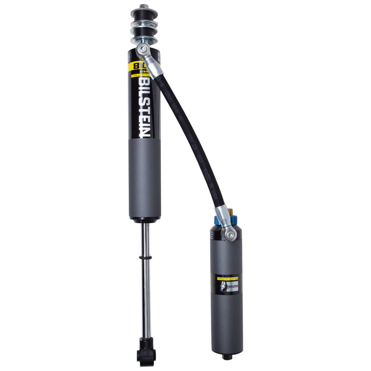 Bilstein B8 8100 (DSA) Rear Left Shock Absorber 2007-2021 Toyota Tundra 25-294125