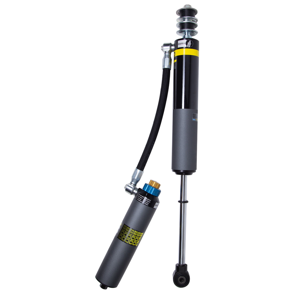 Bilstein B8 8100 (DSA) Rear Left Shock Absorber 2007-2021 Toyota Tundra 25-294125