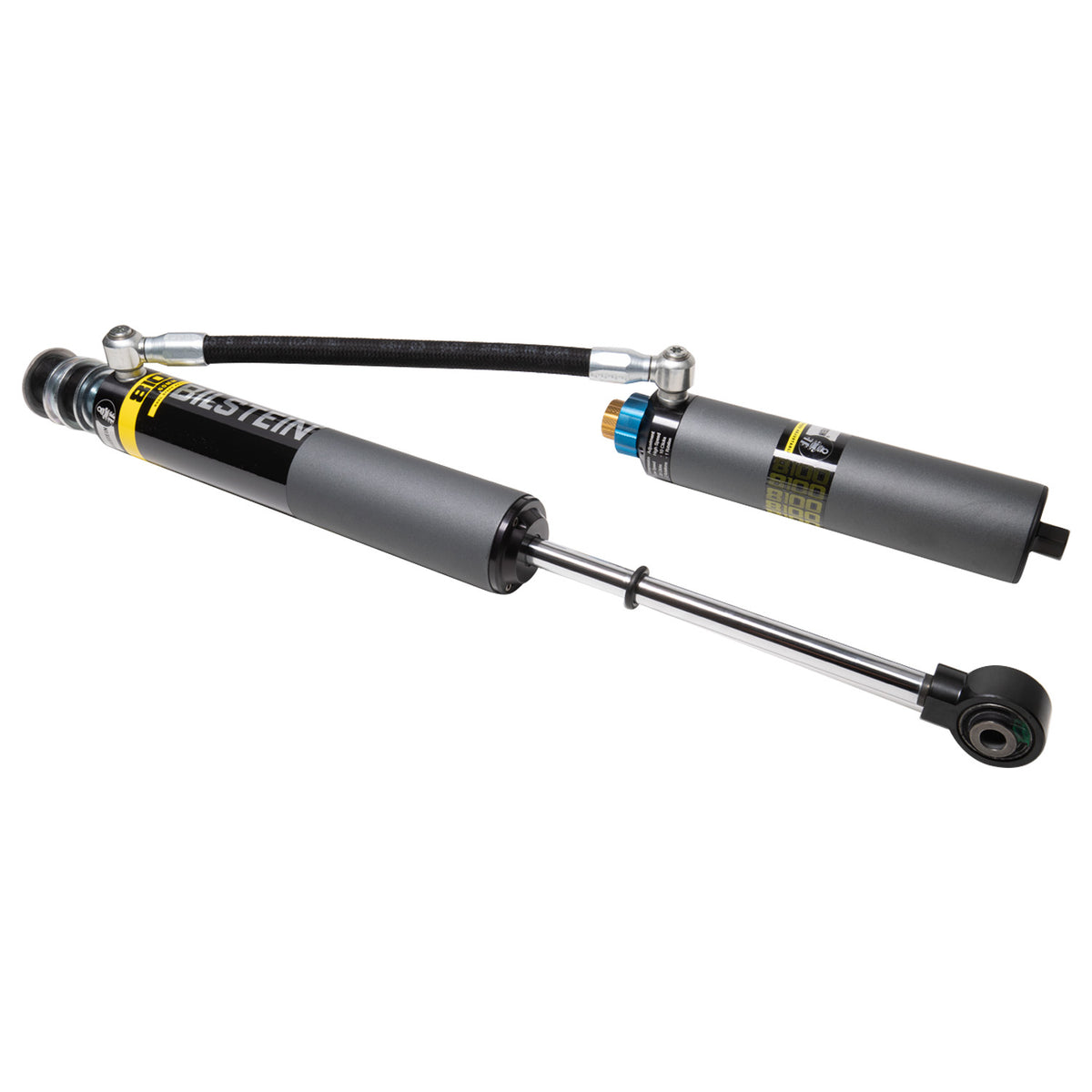 Bilstein B8 8100 (DSA) Rear Left Shock Absorber 2007-2021 Toyota Tundra 25-294125