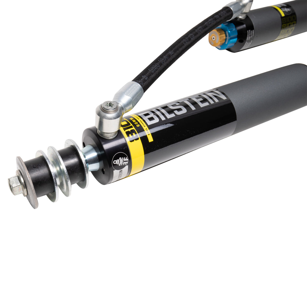 Bilstein B8 8100 (DSA) Rear Left Shock Absorber 2007-2021 Toyota Tundra 25-294125