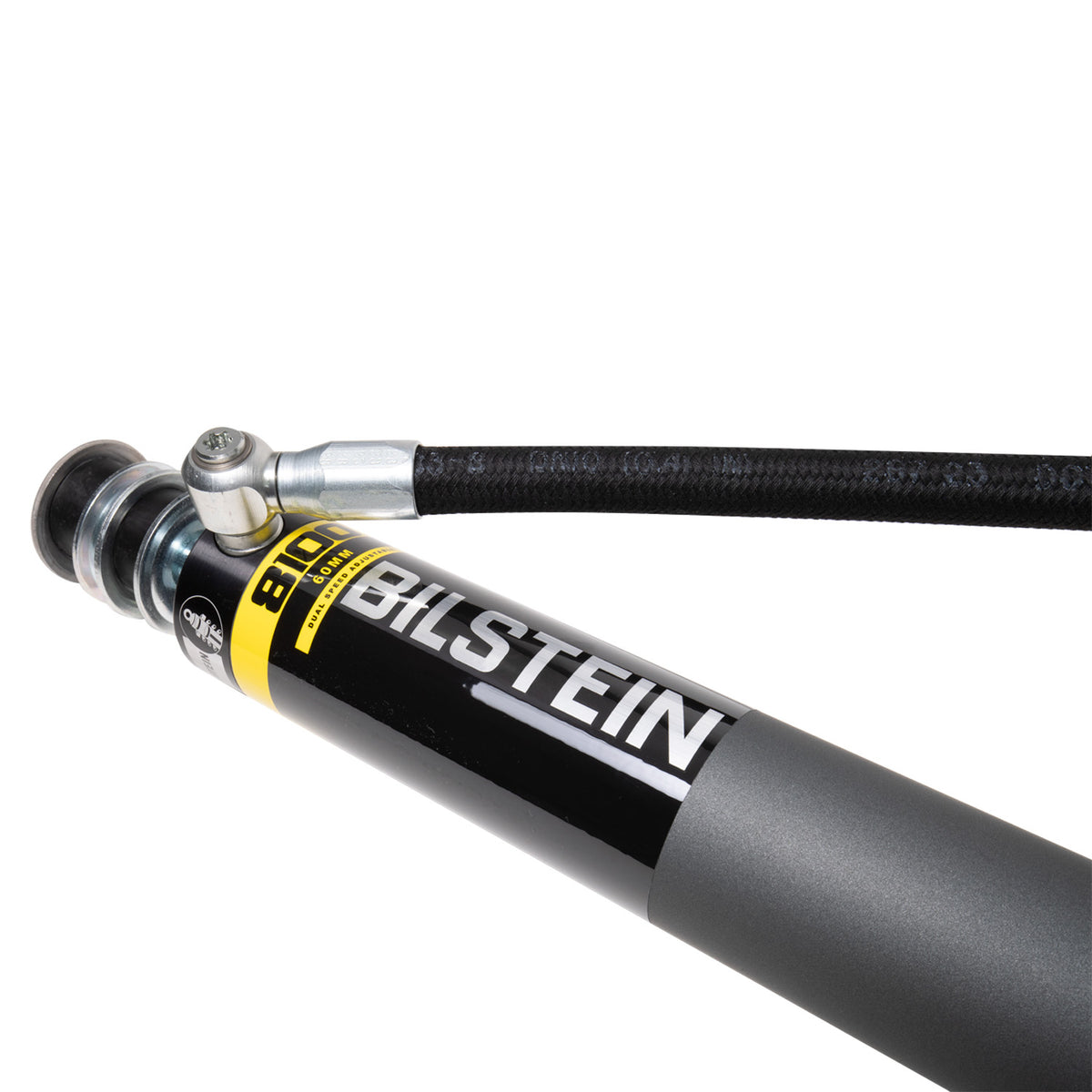 Bilstein B8 8100 (DSA) Rear Left Shock Absorber 2007-2021 Toyota Tundra 25-294125