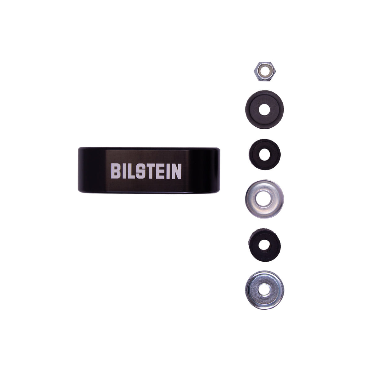 Bilstein B8 5160 Rear Shock Absorber 2000-2006 Toyota Tundra 25-311273