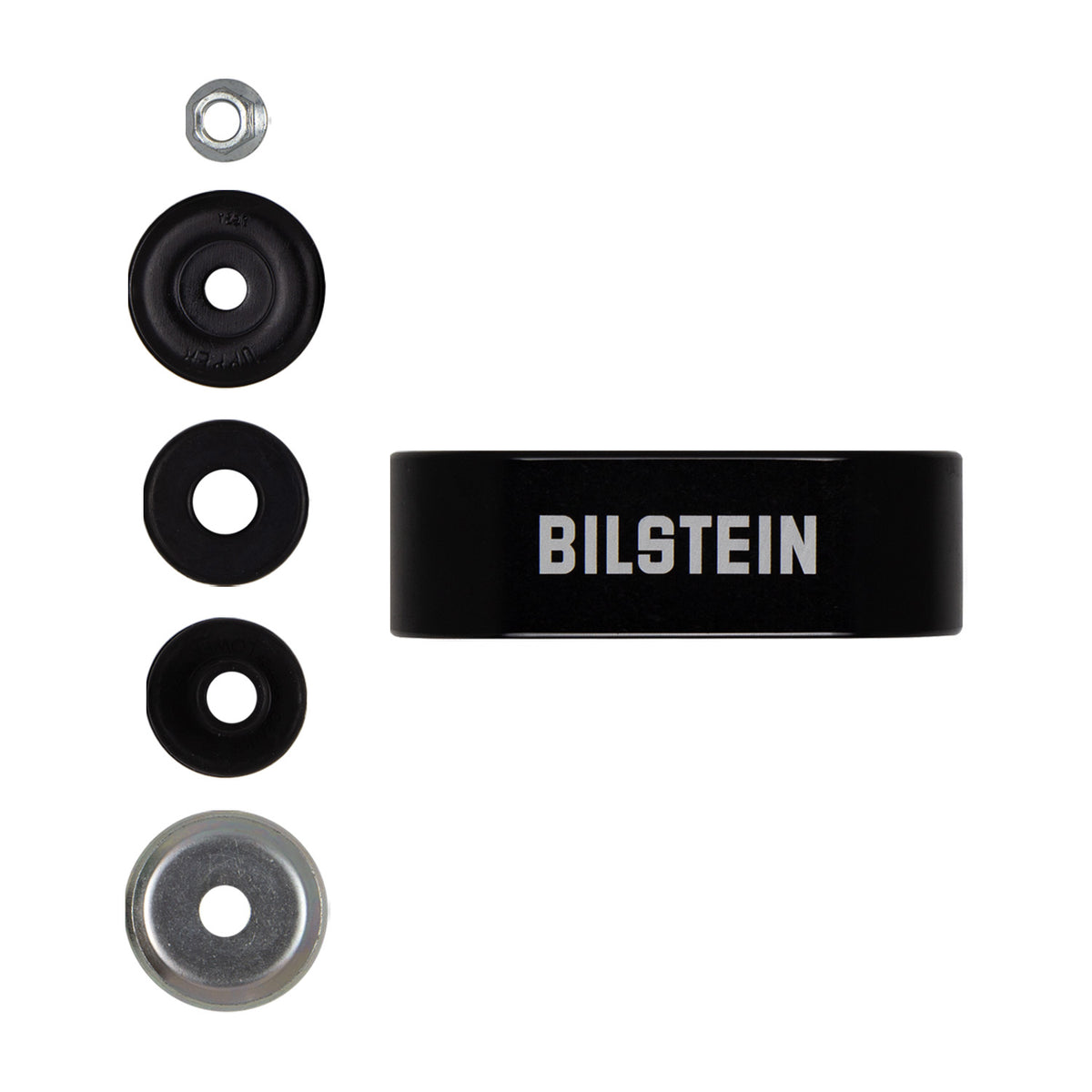 Bilstein B8 5160 Front Shock Absorber Ford F-250 Super Duty 25-311792