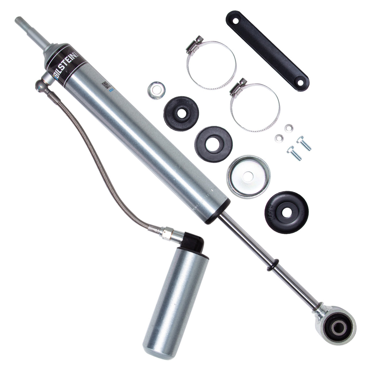Bilstein B8 5160 Front Shock Absorber 2013-2025 Ram 3500 25-311921