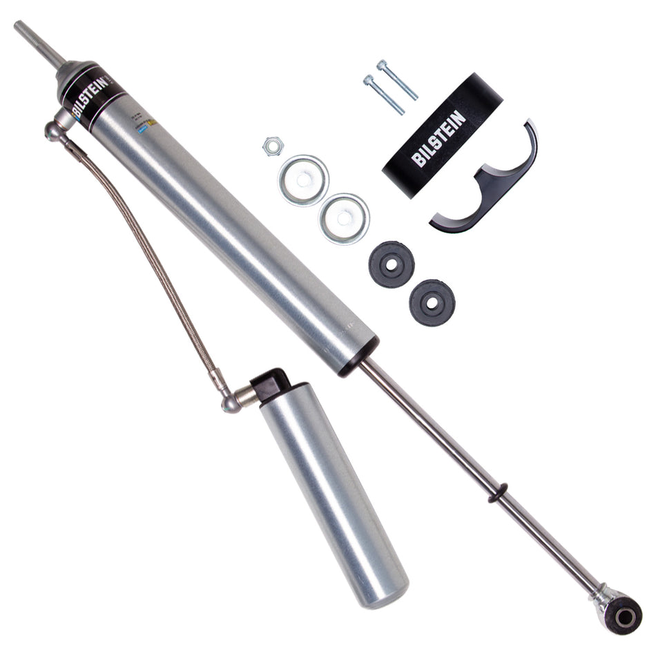 Bilstein B8 5160 Front Shock Absorber Jeep Wrangler 25-311990
