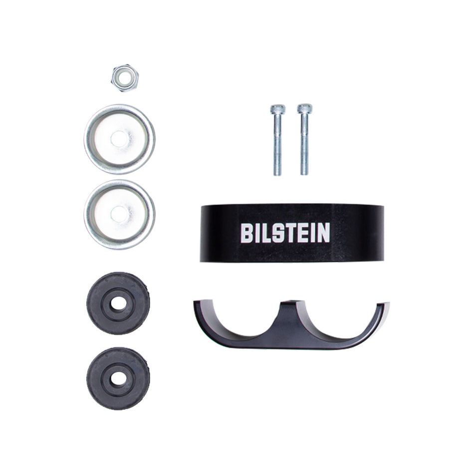 Bilstein B8 5160 Front Shock Absorber Jeep Wrangler 25-311990