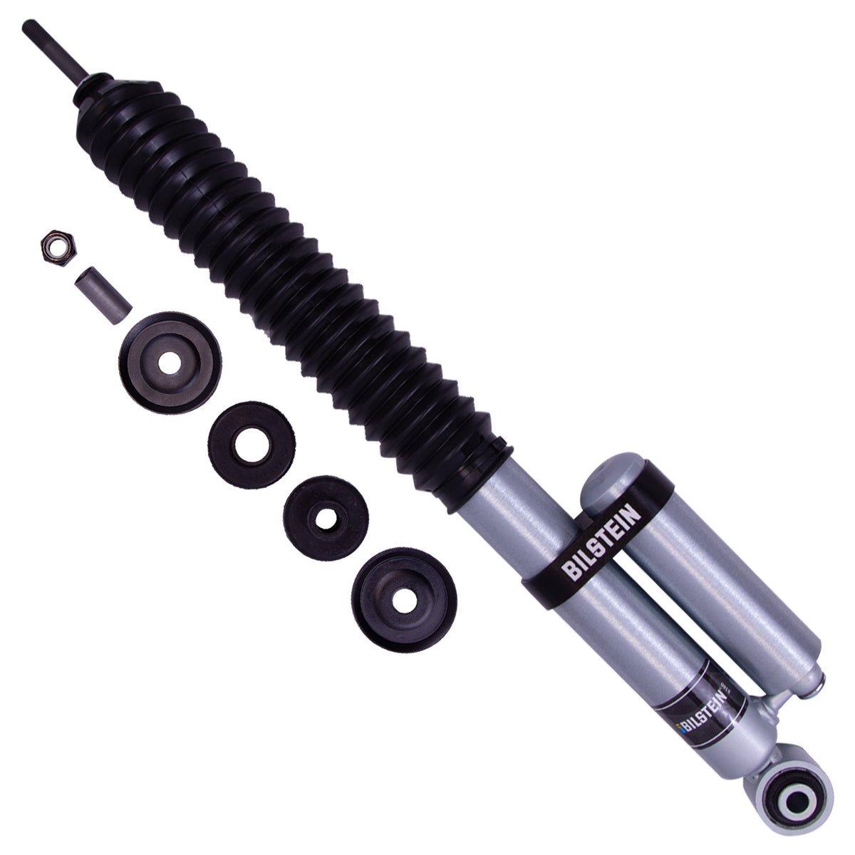 Bilstein B8 5160 Rear Right Shock Absorber 2019-2024 Ram 1500 25-316919