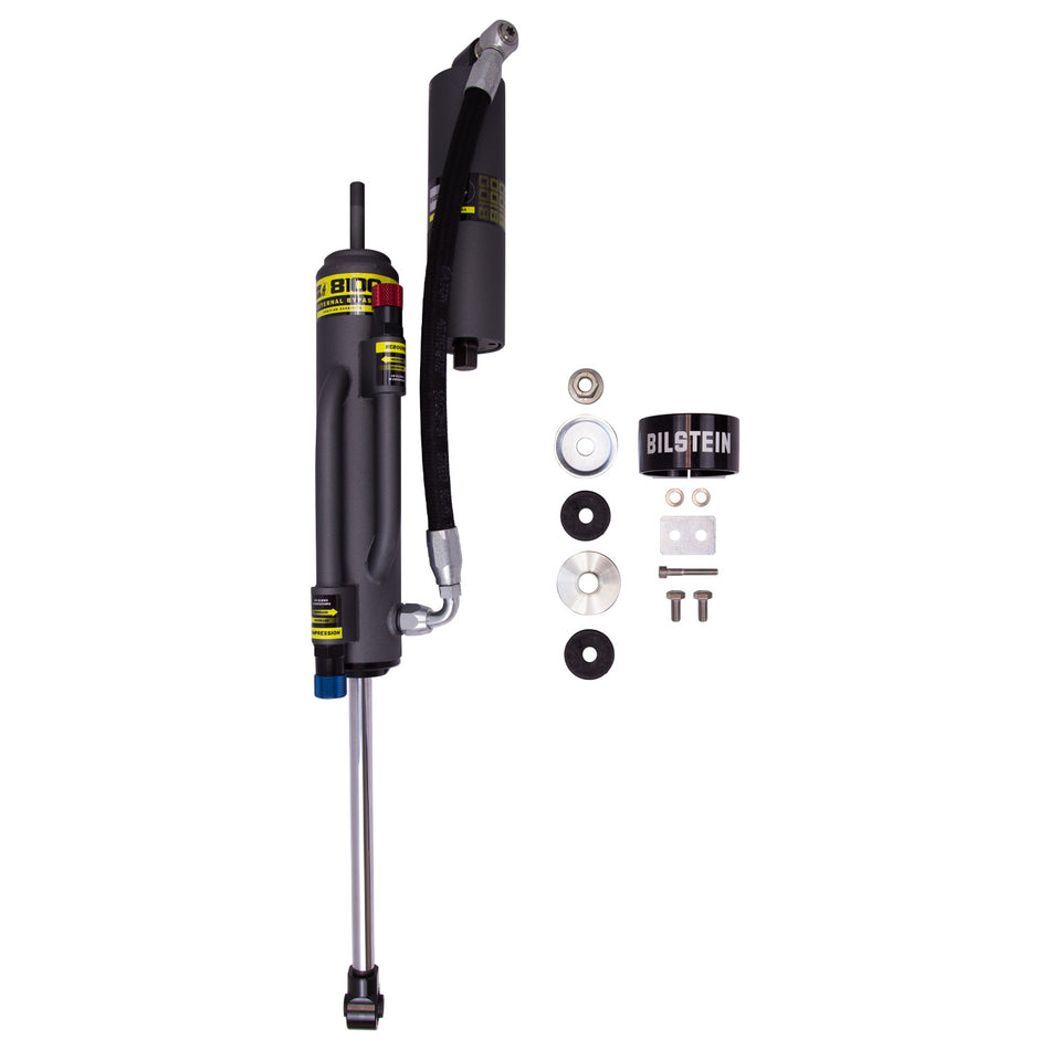Bilstein B8 8100 (Bypass) Rear Left Shock Absorber 2005-2023 Toyota Tacoma 25-320442