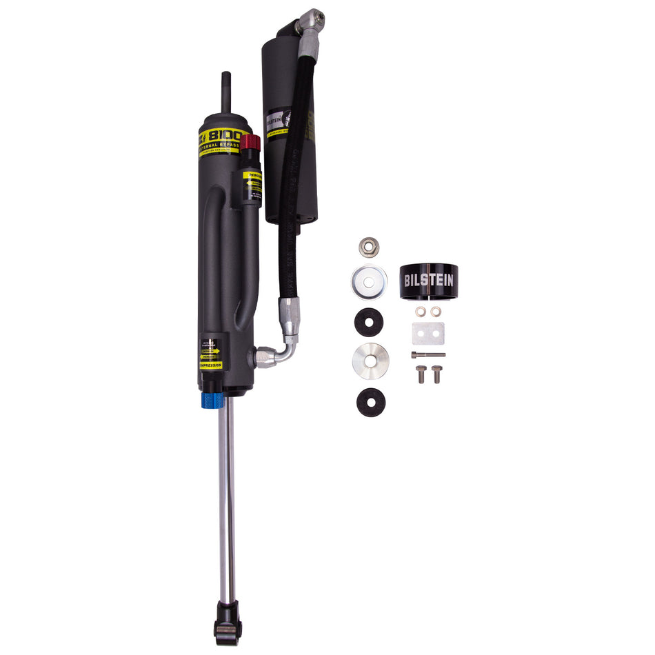 Bilstein B8 8100 (Bypass) Rear Right Shock Absorber 2005-2023 Toyota Tacoma 25-320459