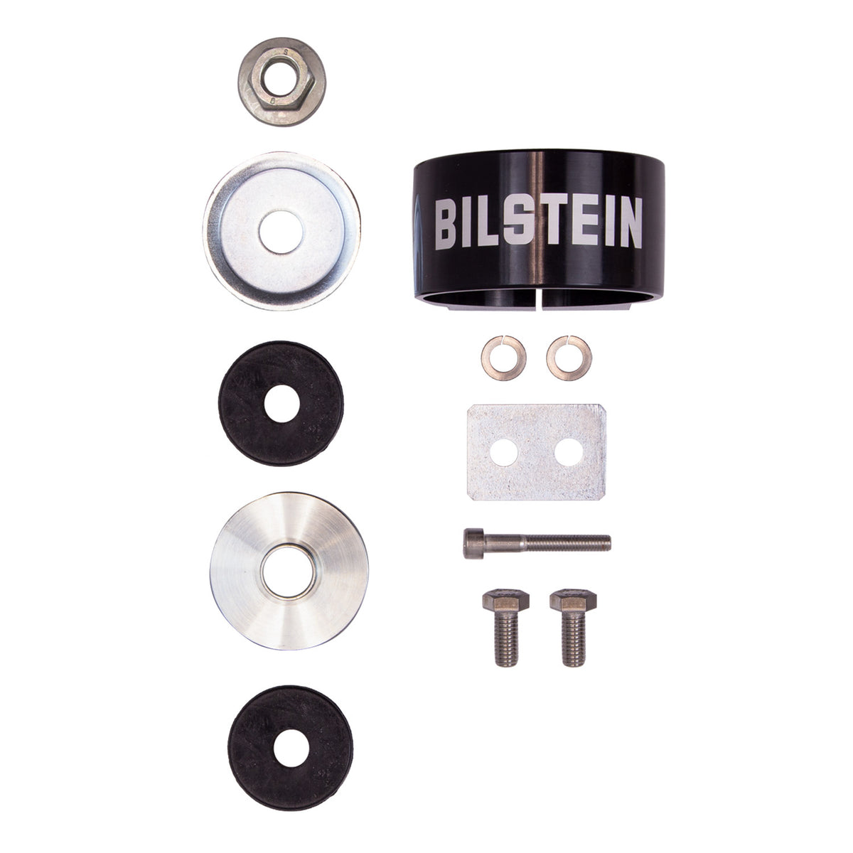 Bilstein B8 8100 (Bypass) Rear Right Shock Absorber 2005-2023 Toyota Tacoma 25-320459