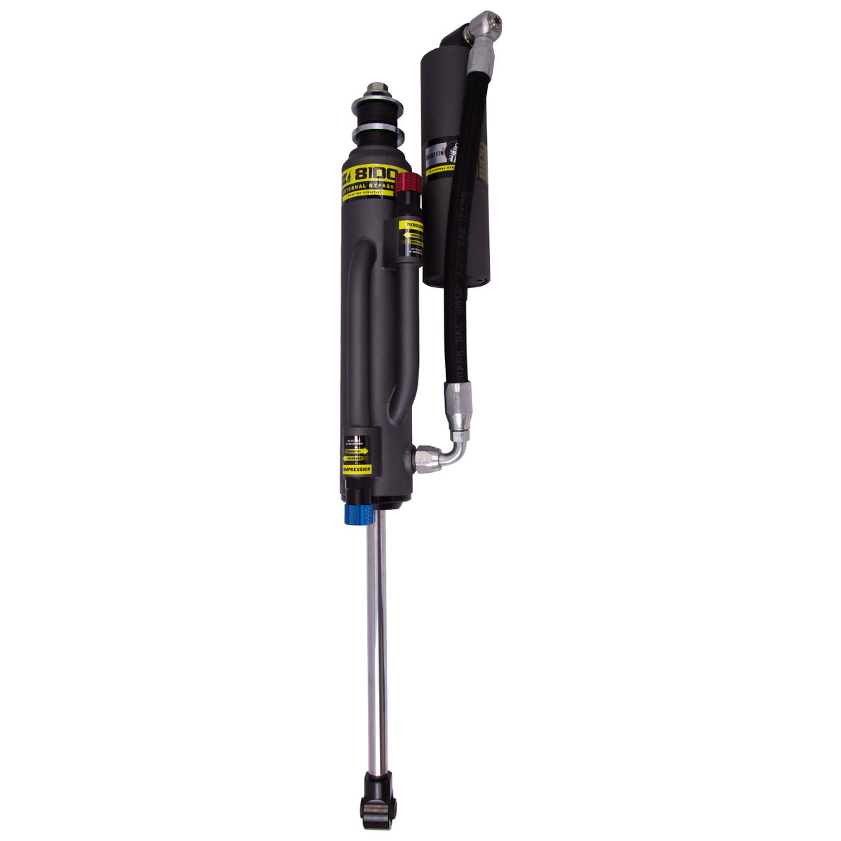 Bilstein B8 8100 (Bypass) Rear Right Shock Absorber 2005-2023 Toyota Tacoma 25-320459