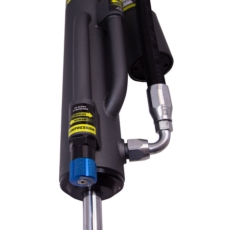 Bilstein B8 8100 (Bypass) Rear Right Shock Absorber 2005-2023 Toyota Tacoma 25-320459