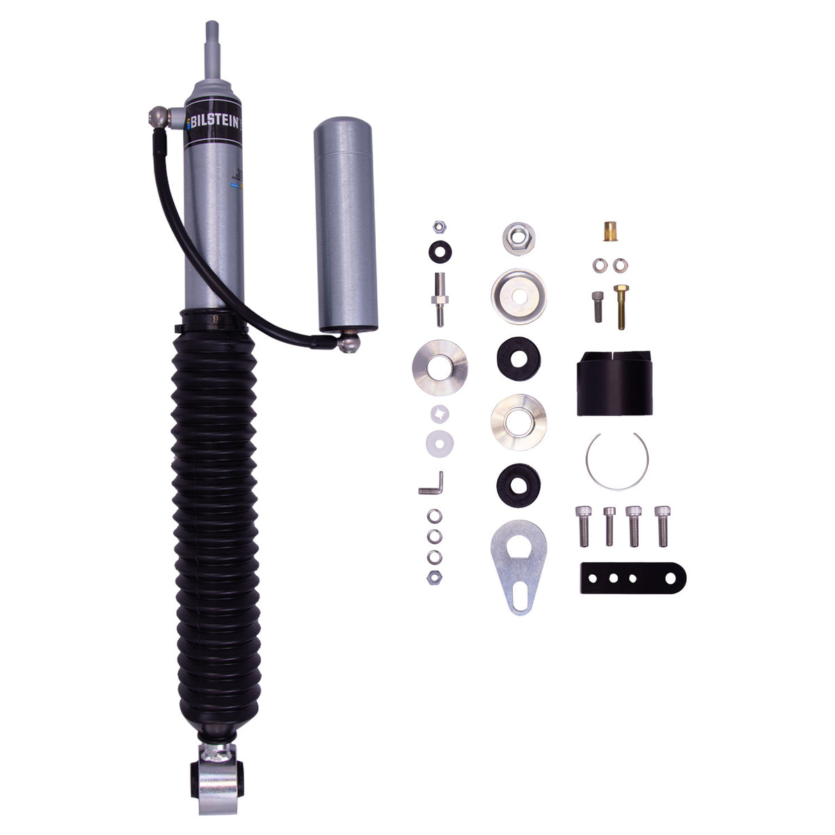 Bilstein B8 5160 Rear Right Shock Absorber Toyota 4Runner 25-325096