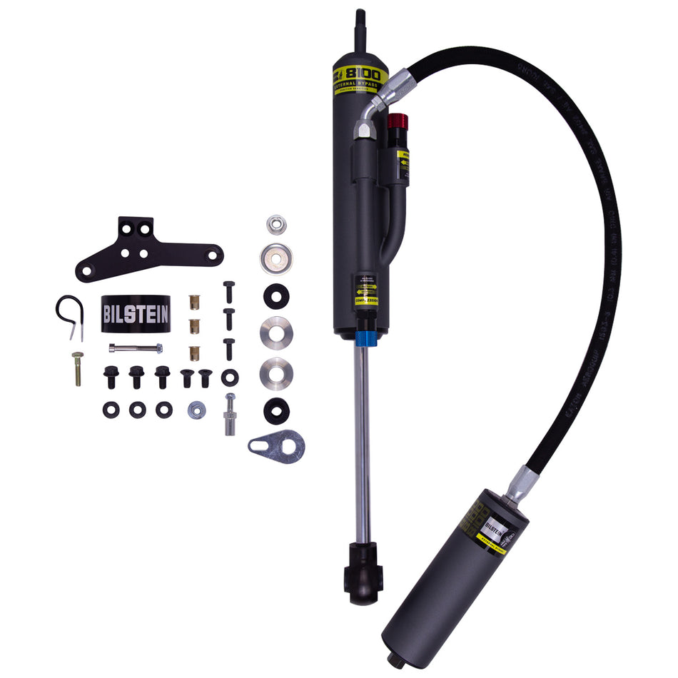 Bilstein B8 8100 (Bypass) Rear Left Shock Absorber Toyota 4Runner 25-326369