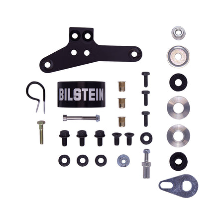 Bilstein B8 8100 (Bypass) Rear Left Shock Absorber Toyota 4Runner 25-326369
