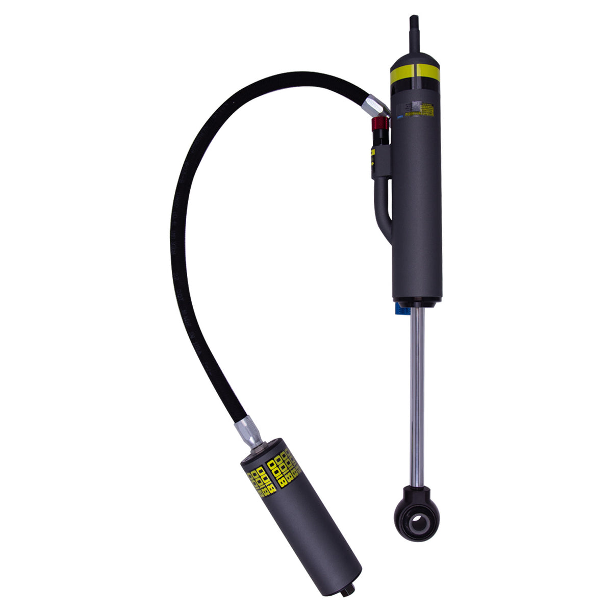 Bilstein B8 8100 (Bypass) Rear Left Shock Absorber Toyota 4Runner 25-326369