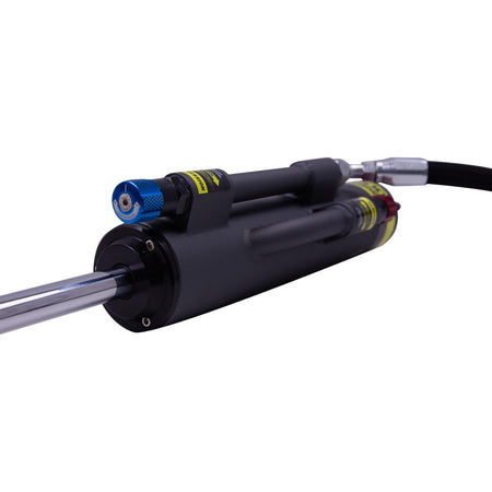 Bilstein B8 8100 (Bypass) Rear Left Shock Absorber Toyota 4Runner 25-326369