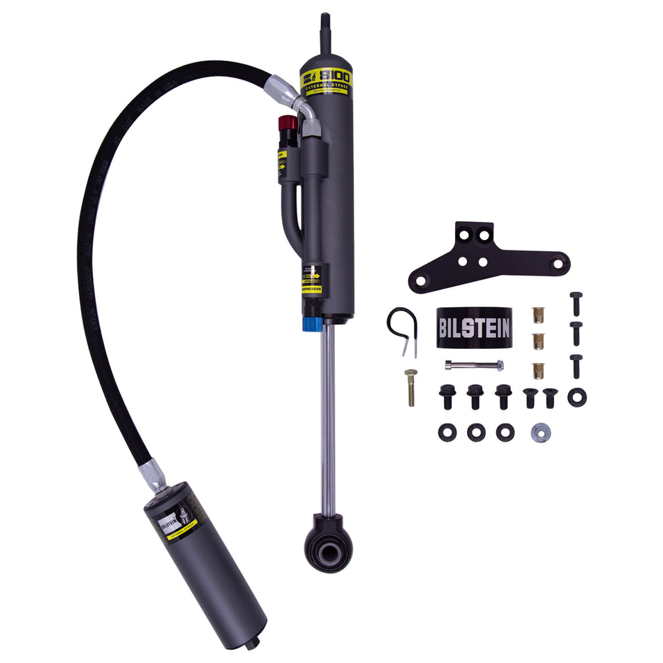 Bilstein B8 8100 (Bypass) Rear Right Shock Absorber Toyota 4Runner 25-326376