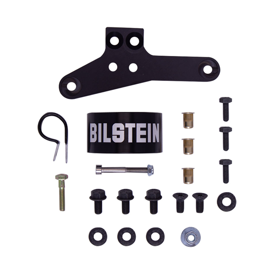 Bilstein B8 8100 (Bypass) Rear Right Shock Absorber Toyota 4Runner 25-326376