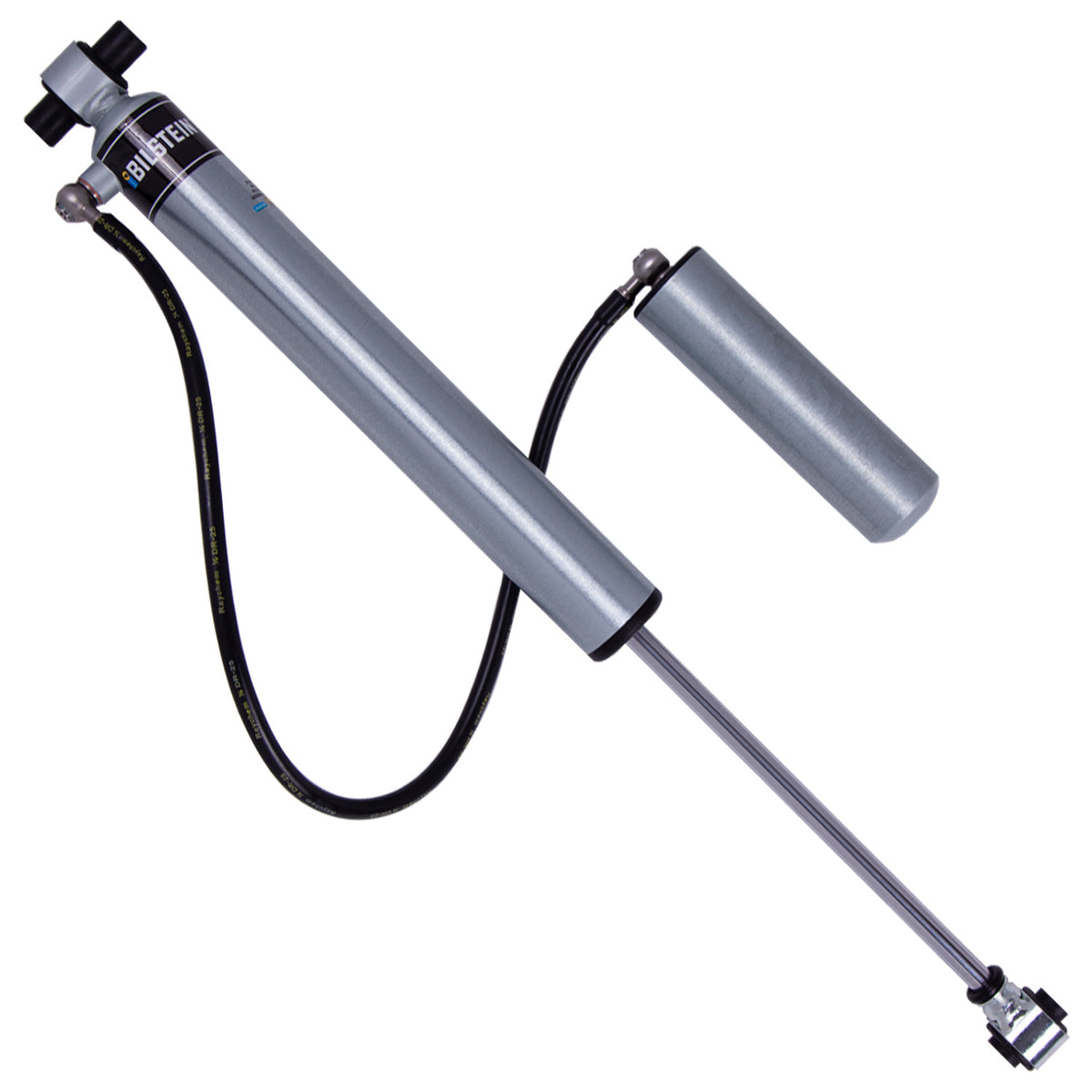 Bilstein B8 5160 Front Left Shock Absorber 2018-2025 Jeep Wrangler 25-329865