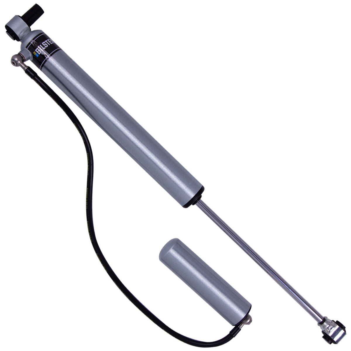Bilstein B8 5160 Front Left Shock Absorber 2018-2025 Jeep Wrangler 25-329902