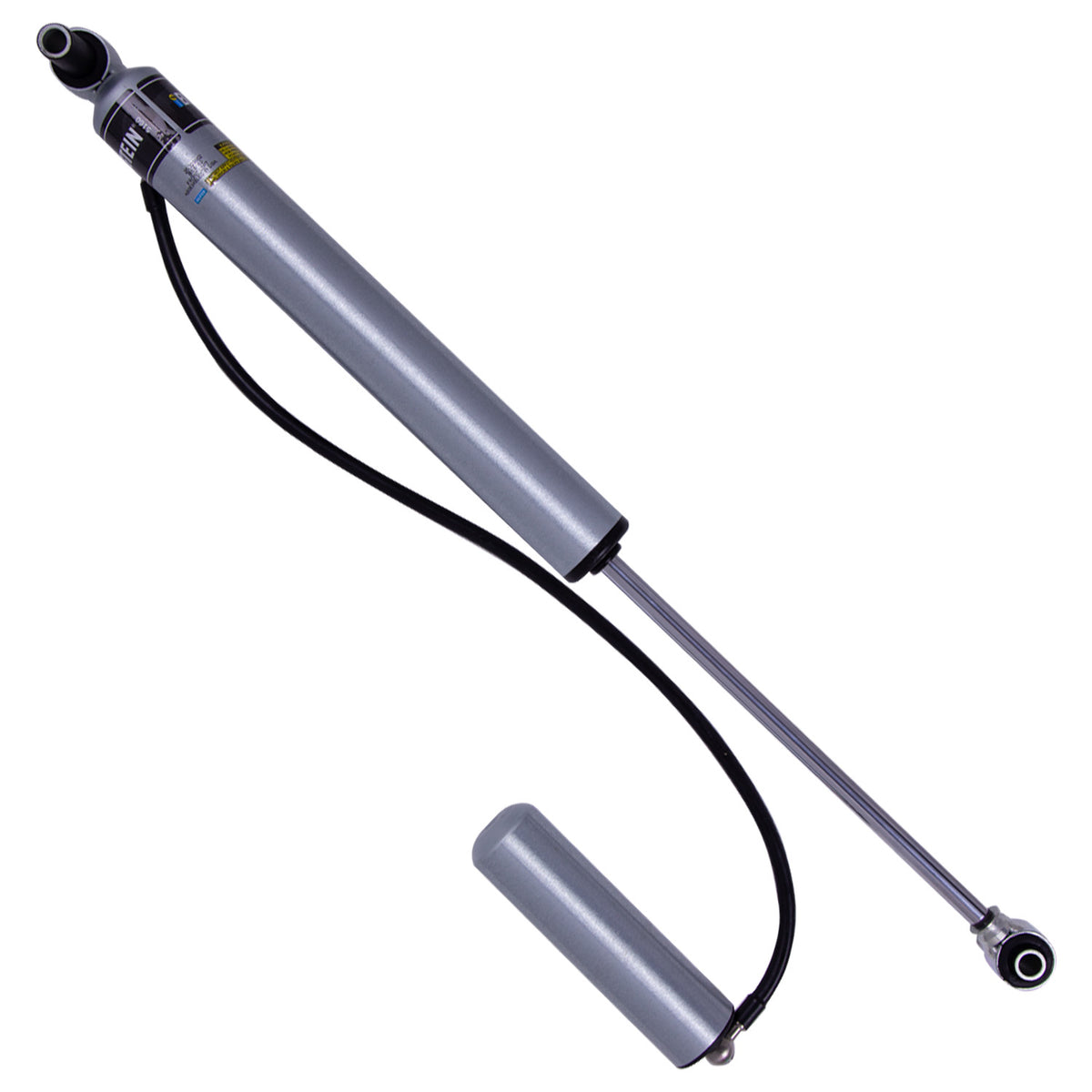 Bilstein B8 5160 Front Left Shock Absorber 2018-2025 Jeep Wrangler 25-329902