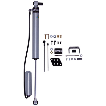 Bilstein B8 5160 Front Right Shock Absorber 2018-2025 Jeep Wrangler 25-329919