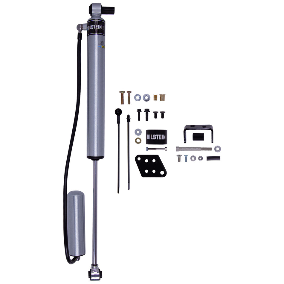 Bilstein B8 5160 Front Right Shock Absorber 2018-2025 Jeep Wrangler 25-329919