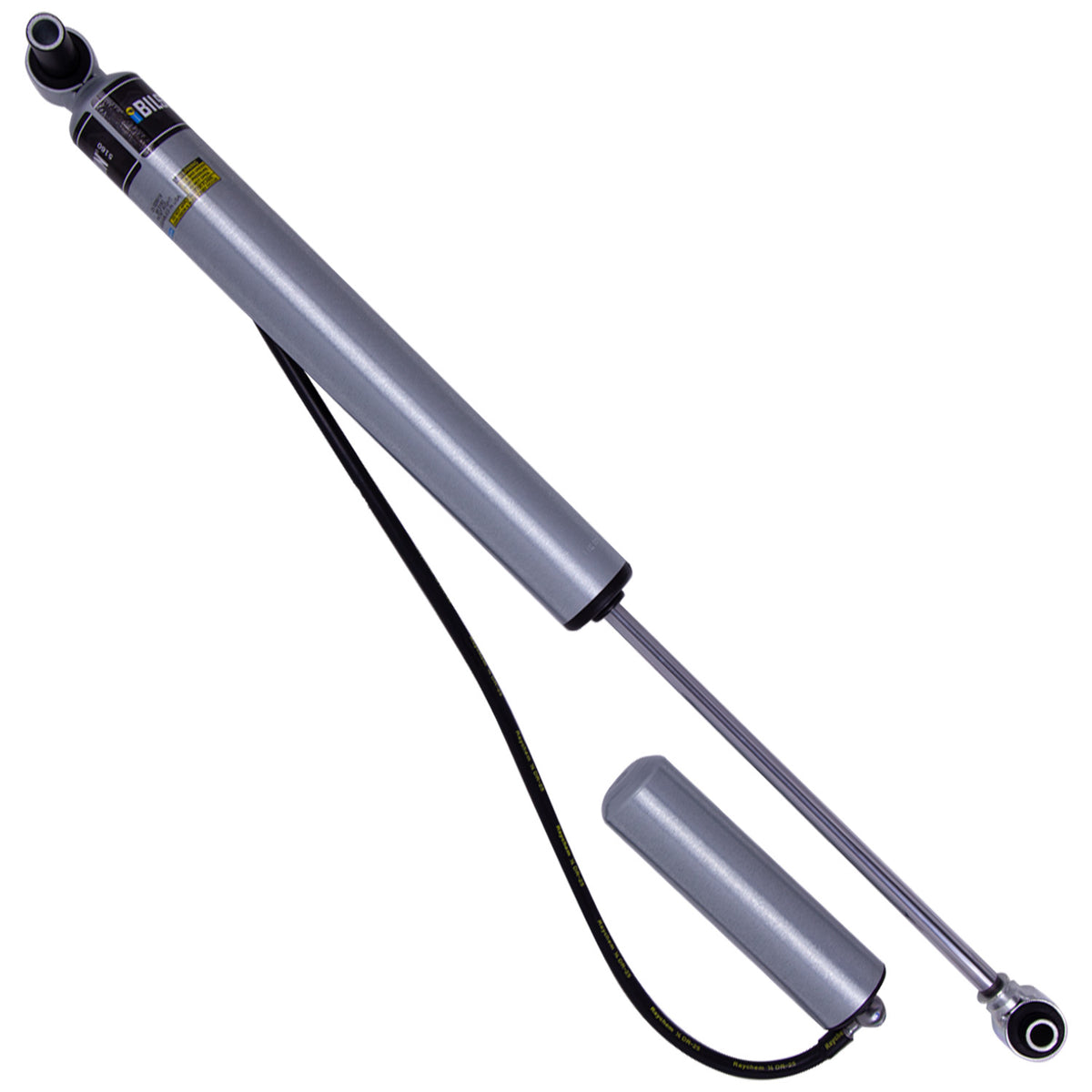 Bilstein B8 5160 Front Right Shock Absorber 2018-2025 Jeep Wrangler 25-329919