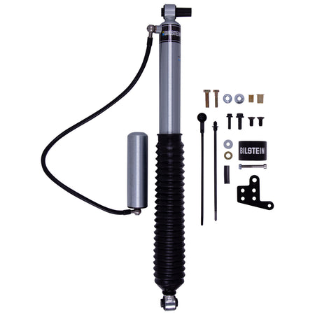 Bilstein B8 5160 Front Left Shock Absorber 2020-2025 Jeep Gladiator 25-329933