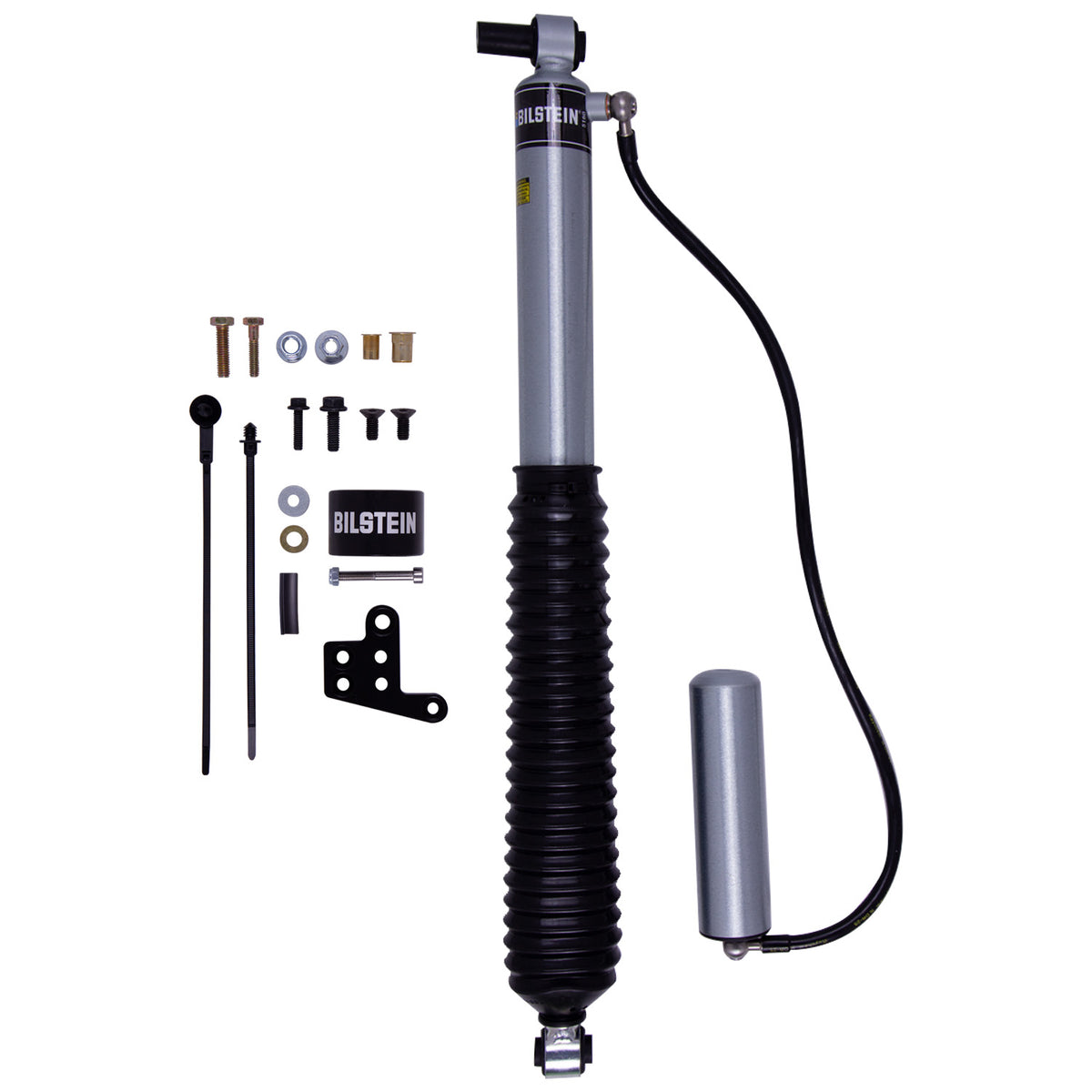 Bilstein B8 5160 Front Right Shock Absorber 2020-2025 Jeep Gladiator 25-329940