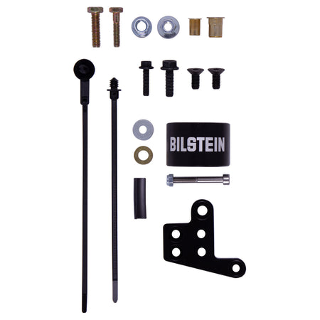 Bilstein B8 5160 Front Right Shock Absorber 2020-2025 Jeep Gladiator 25-329940