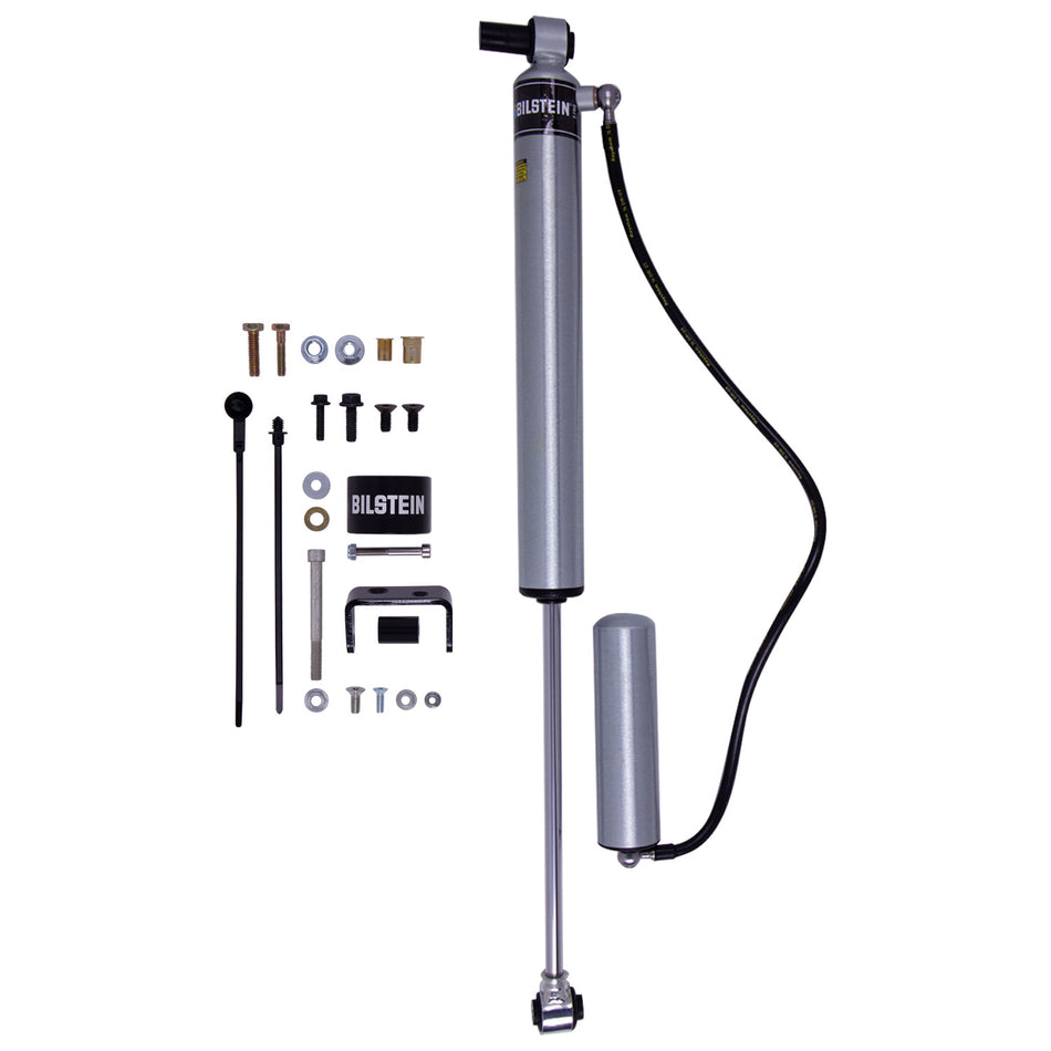 Bilstein B8 5160 Front Right Shock Absorber 2020-2025 Jeep Gladiator 25-329957