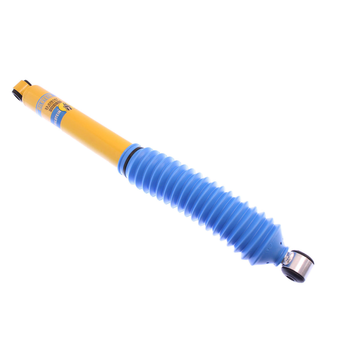Bilstein B6 4600 Front Shock Absorber Ford F-250 Super Duty 33-028187